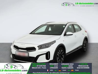 Kia XCeed 1.0l T-GDi 120 ch BVM