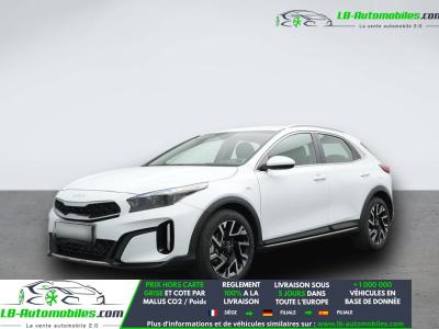 Kia XCeed 1.0l T-GDi 120 ch BVM