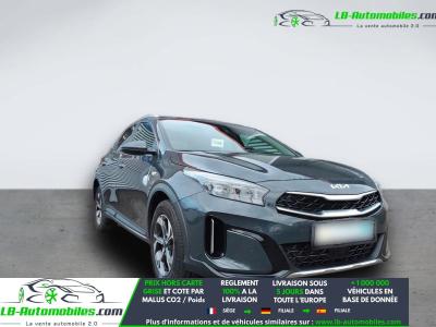 Kia XCeed 1.0l T-GDi 120 ch BVM