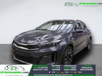 Kia XCeed 1.0l T-GDi 120 ch BVM