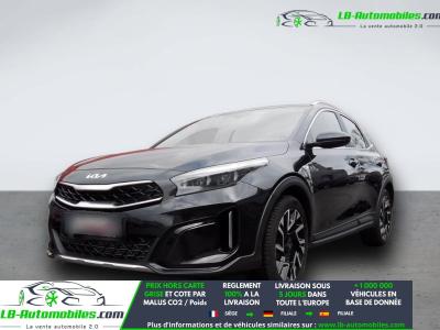 Kia XCeed 1.0l T-GDi 120 ch BVM