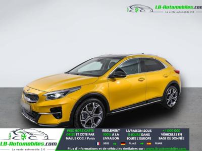 Kia XCeed 1.6l T-GDi 204 ch BVA