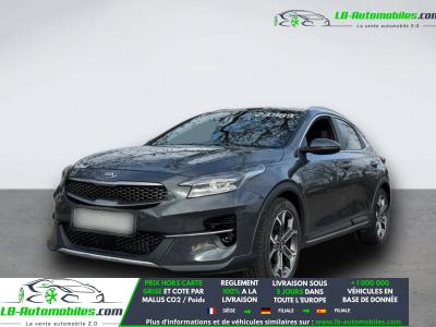 Kia XCeed 1.6l T-GDi 204 ch BVA