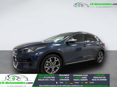 Kia XCeed 1.6l T-GDi 204 ch BVA