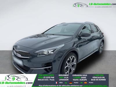Kia XCeed 1.6l T-GDi 204 ch BVA