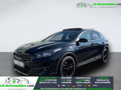 Kia XCeed 1.6l T-GDi 204 ch BVA