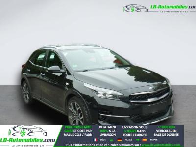 Kia XCeed 1.4l T-GDi 140 ch BVA