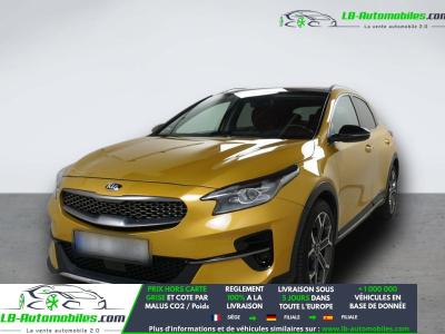 Kia XCeed 1.6l T-GDi 204 ch BVA