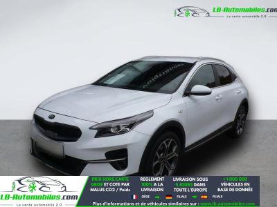 Kia XCeed 1.4l T-GDi 140 ch BVA