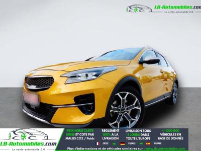 Kia XCeed 1.4l T-GDi 140 ch BVA