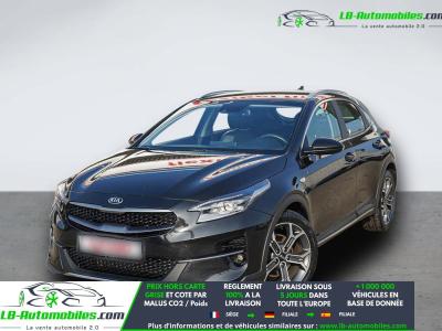 Kia XCeed 1.4l T-GDi 140 ch BVA
