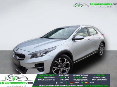 Kia XCeed 1.4l T-GDi 140 ch BVA