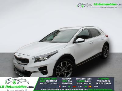 Kia XCeed 1.4l T-GDi 140 ch BVA