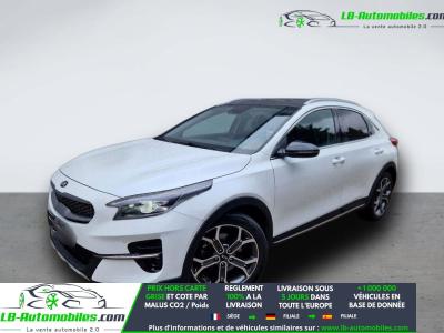 Kia XCeed 1.4l T-GDi 140 ch BVA