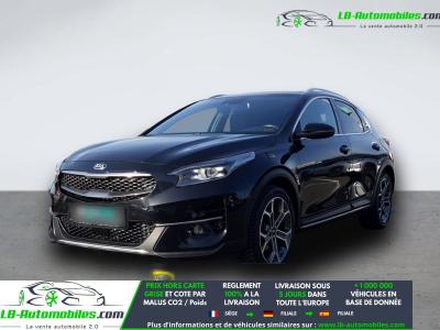 Kia XCeed 1.4l T-GDi 140 ch BVA