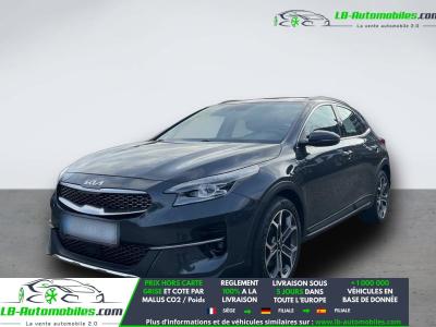Kia XCeed 1.6 CRDi 136 ch MHEV BVM