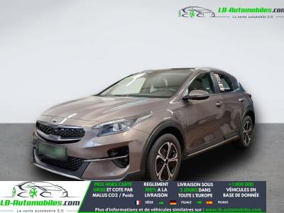 Kia XCeed 1.6 GDi Hybride Rechargeable 141ch BVA