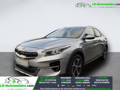 Kia XCeed 1.6 GDi Hybride Rechargeable 141ch BVA