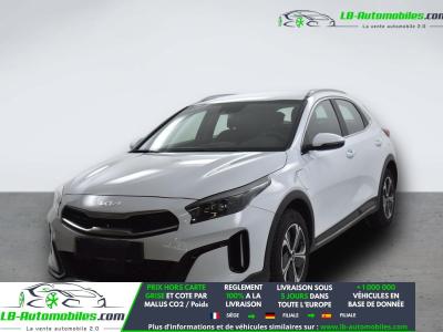 Kia XCeed 1.6 GDi Hybride Rechargeable 141ch BVA