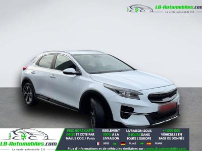 Kia XCeed 1.6 GDi Hybride Rechargeable 141ch BVA