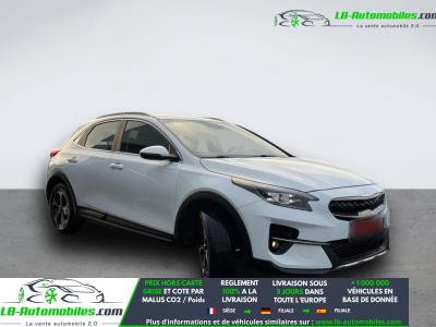 Kia XCeed 1.6 GDi Hybride Rechargeable 141ch BVA