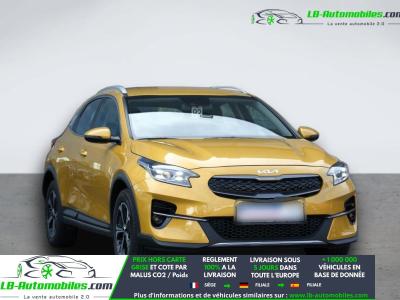 Kia XCeed 1.6 GDi Hybride Rechargeable 141ch BVA