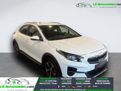 Kia XCeed 1.6 GDi Hybride Rechargeable 141ch BVA