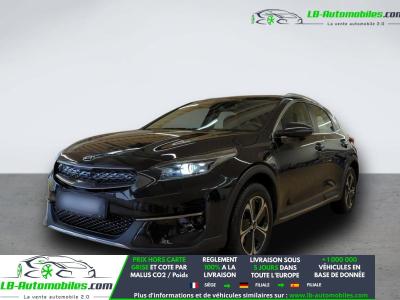 Kia XCeed 1.6 GDi Hybride Rechargeable 141ch BVA