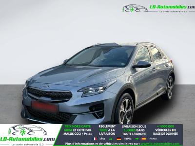 Kia XCeed 1.6 GDi Hybride Rechargeable 141ch BVA