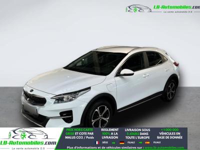Kia XCeed 1.6 GDi Hybride Rechargeable 141ch BVA