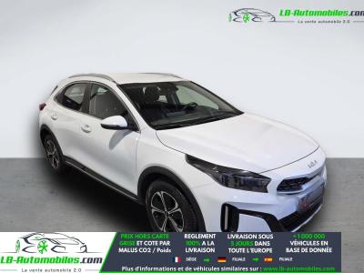 Kia XCeed 1.6 GDi Hybride Rechargeable 141ch BVA