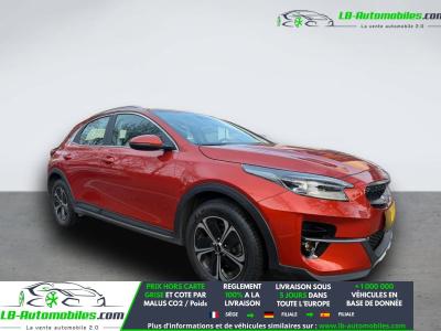 Kia XCeed 1.6 GDi Hybride Rechargeable 141ch BVA