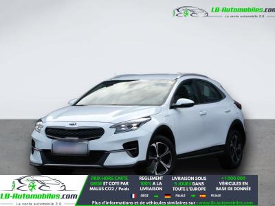 Kia XCeed 1.6 GDi Hybride Rechargeable 141ch BVA
