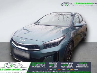 Kia XCeed 1.5l T-GDi 160 ch BVA