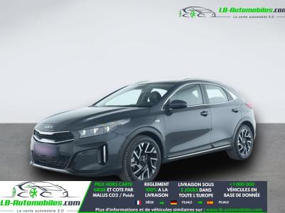 Kia XCeed 1.5l T-GDi 160 ch BVA