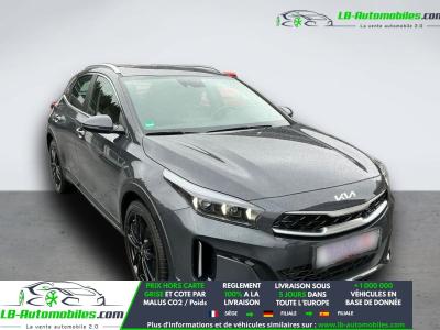 Kia XCeed 1.5l T-GDi 160 ch BVA