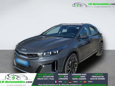 Kia XCeed 1.5l T-GDi 160 ch BVA