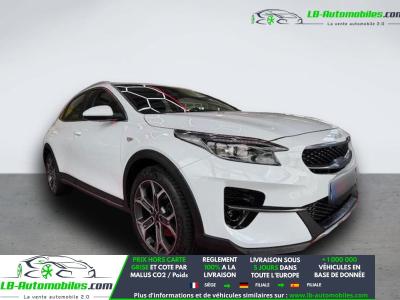 Kia XCeed 1.5l T-GDi 160 ch BVA