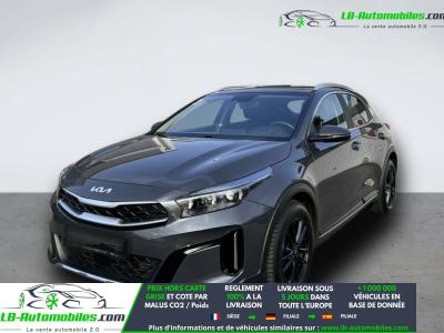 Kia XCeed 1.5l T-GDi 160 ch BVA