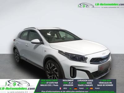 Kia XCeed 1.5l T-GDi 160 ch BVA