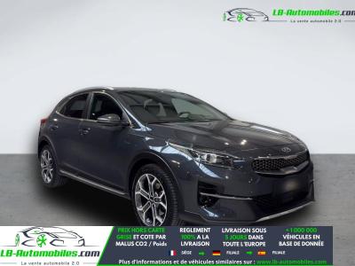 Kia XCeed 1.5l T-GDi 160 ch BVA