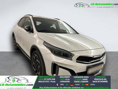 Kia XCeed 1.5l T-GDi 160 ch BVA