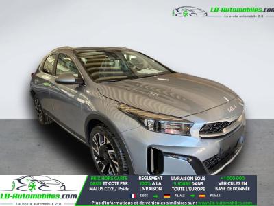 Kia XCeed 1.6 GDi PHEV 141ch BVA