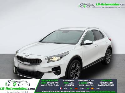 Kia XCeed 1.6 GDi PHEV 141ch BVA