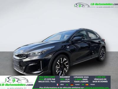 Kia XCeed 1.6 GDi PHEV 141ch BVA
