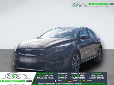 Kia XCeed 1.6 GDi PHEV 141ch BVA