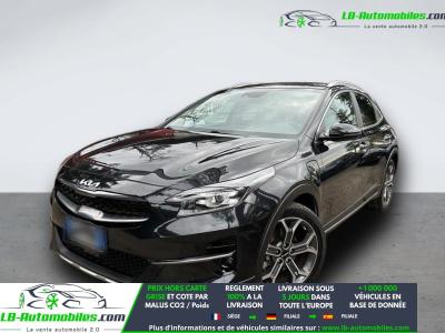 Kia XCeed 1.6 GDi Hybride Rechargeable 105ch BVA
