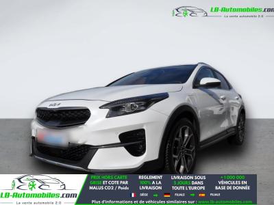 Kia XCeed 1.6 GDi Hybride Rechargeable 105ch BVA