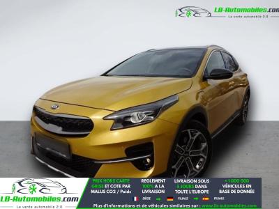 Kia XCeed 1.6 GDi Hybride Rechargeable 105ch BVA
