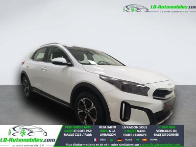 Kia XCeed 1.6 GDi Hybride Rechargeable 105ch BVA